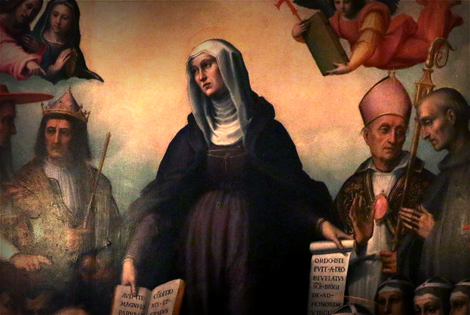 Daily Mass Theme